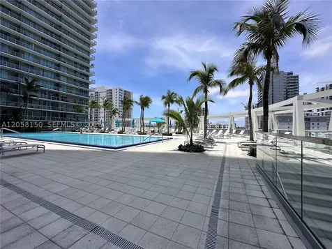 1111 SW 1st Avenue Miami FL 33130