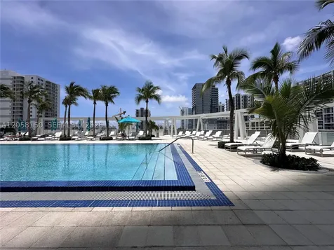 1111 SW 1st Avenue Miami FL 33130