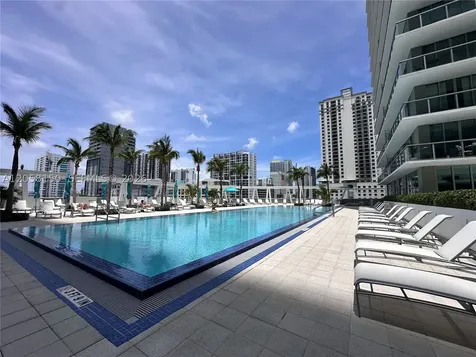 1111 SW 1st Avenue Miami FL 33130