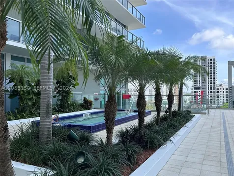 1111 SW 1st Avenue Miami FL 33130