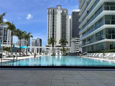 1111 SW 1st Avenue Miami FL 33130