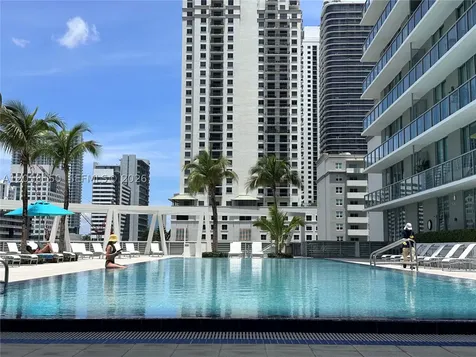 1111 SW 1st Avenue Miami FL 33130