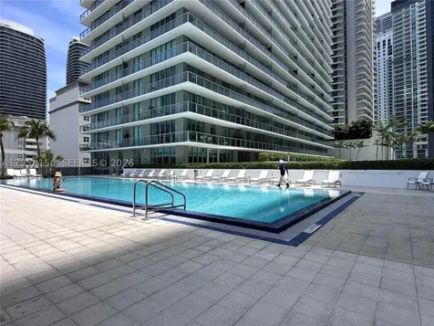 1111 SW 1st Avenue Miami FL 33130
