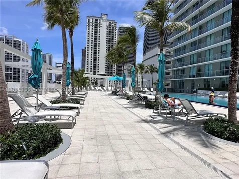 1111 SW 1st Avenue Miami FL 33130
