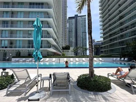 1111 SW 1st Avenue Miami FL 33130