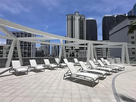 1111 SW 1st Avenue Miami FL 33130