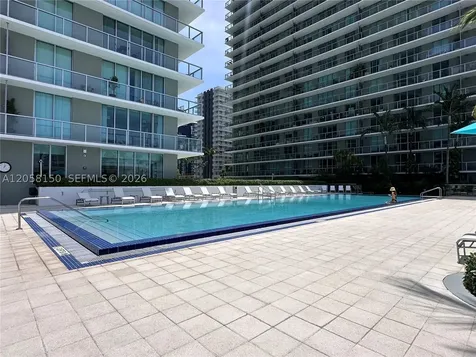 1111 SW 1st Avenue Miami FL 33130