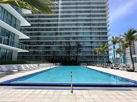 1111 SW 1st Avenue Miami FL 33130