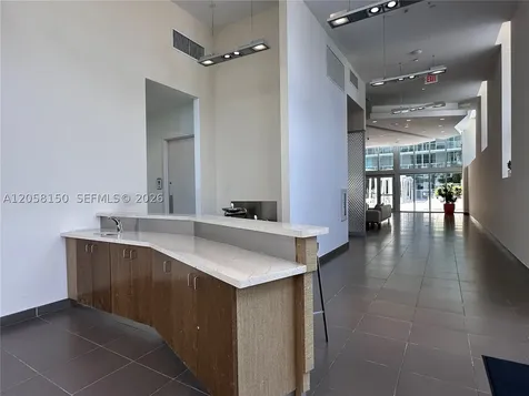 1111 SW 1st Avenue Miami FL 33130