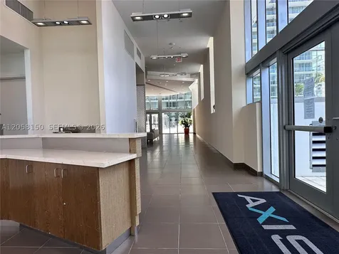 1111 SW 1st Avenue Miami FL 33130