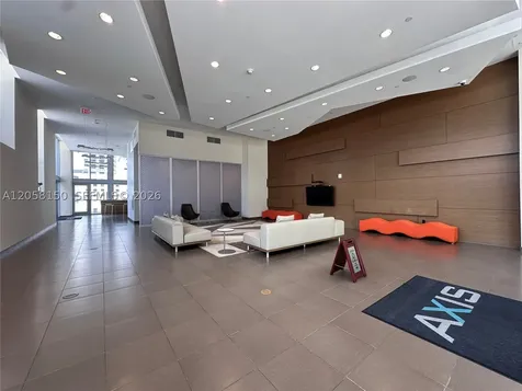 1111 SW 1st Avenue Miami FL 33130