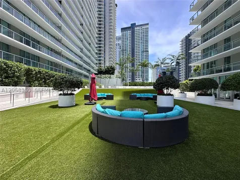 1111 SW 1st Avenue Miami FL 33130