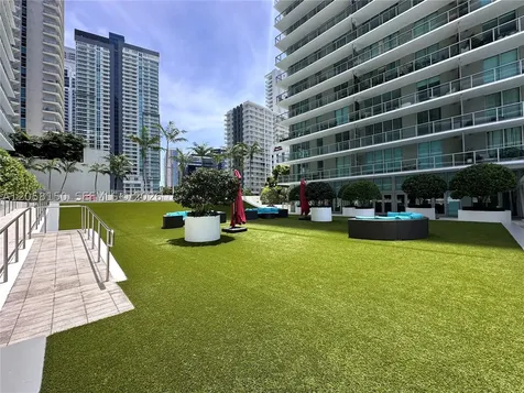 1111 SW 1st Avenue Miami FL 33130