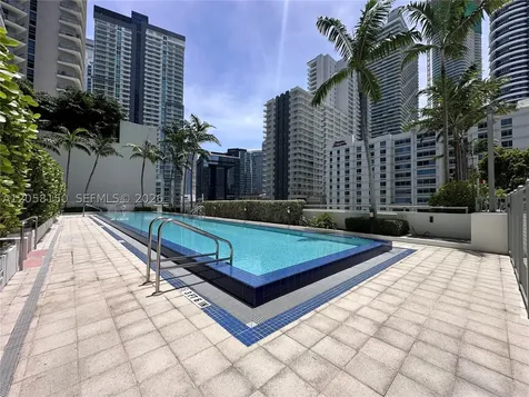 1111 SW 1st Avenue Miami FL 33130