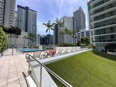 1111 SW 1st Avenue Miami FL 33130