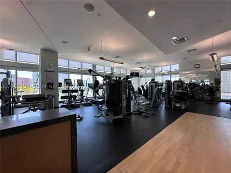 1111 SW 1st Avenue Miami FL 33130