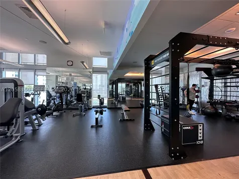 1111 SW 1st Avenue Miami FL 33130