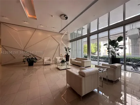 1111 SW 1st Avenue Miami FL 33130