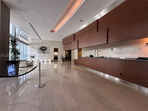 1111 SW 1st Avenue Miami FL 33130
