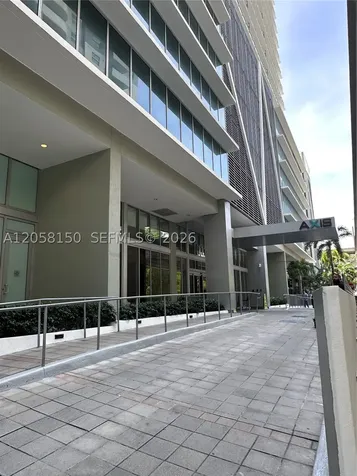 1111 SW 1st Avenue Miami FL 33130