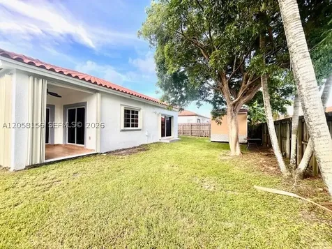 19084 SW 319th Street Homestead FL 33030