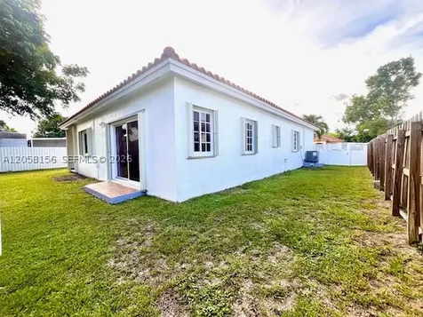 19084 SW 319th Street Homestead FL 33030