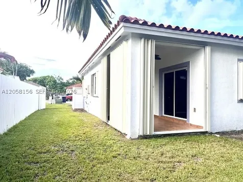 19084 SW 319th Street Homestead FL 33030