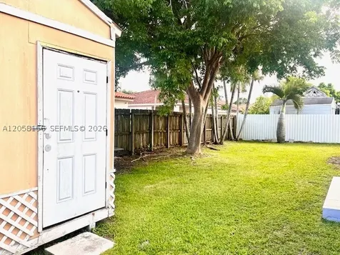 19084 SW 319th Street Homestead FL 33030