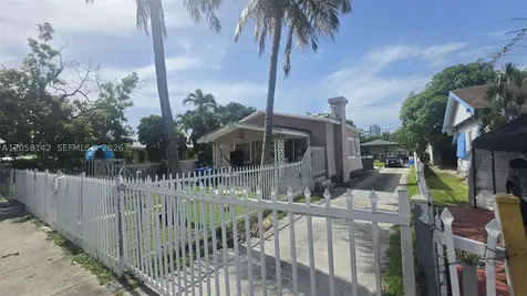 1888 NW 18th Street Miami FL 33125