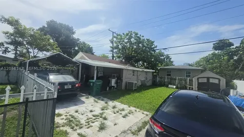 1888 NW 18th Street Miami FL 33125