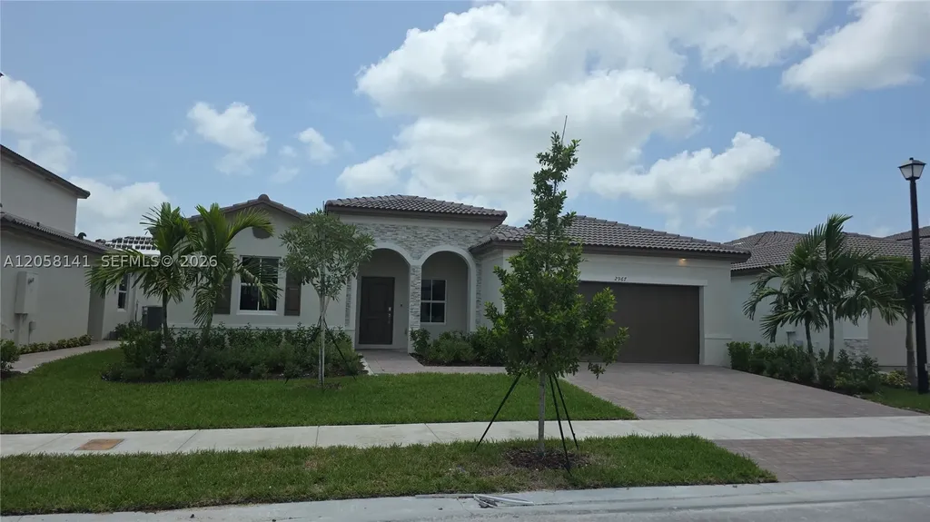 2967 SE 25th Avenue Homestead FL 33035