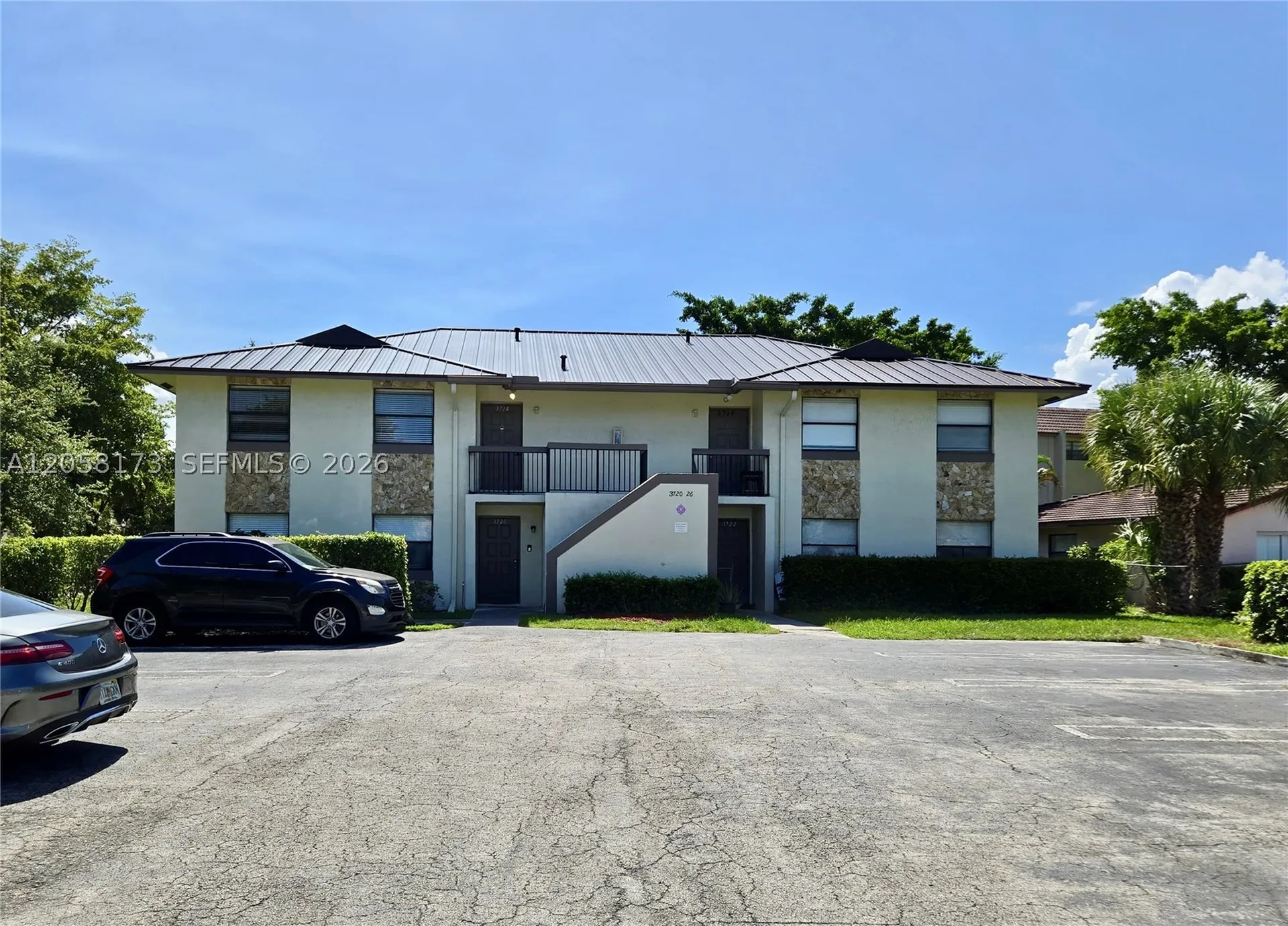 3724 NW 115th Avenue Coral Springs FL 33065