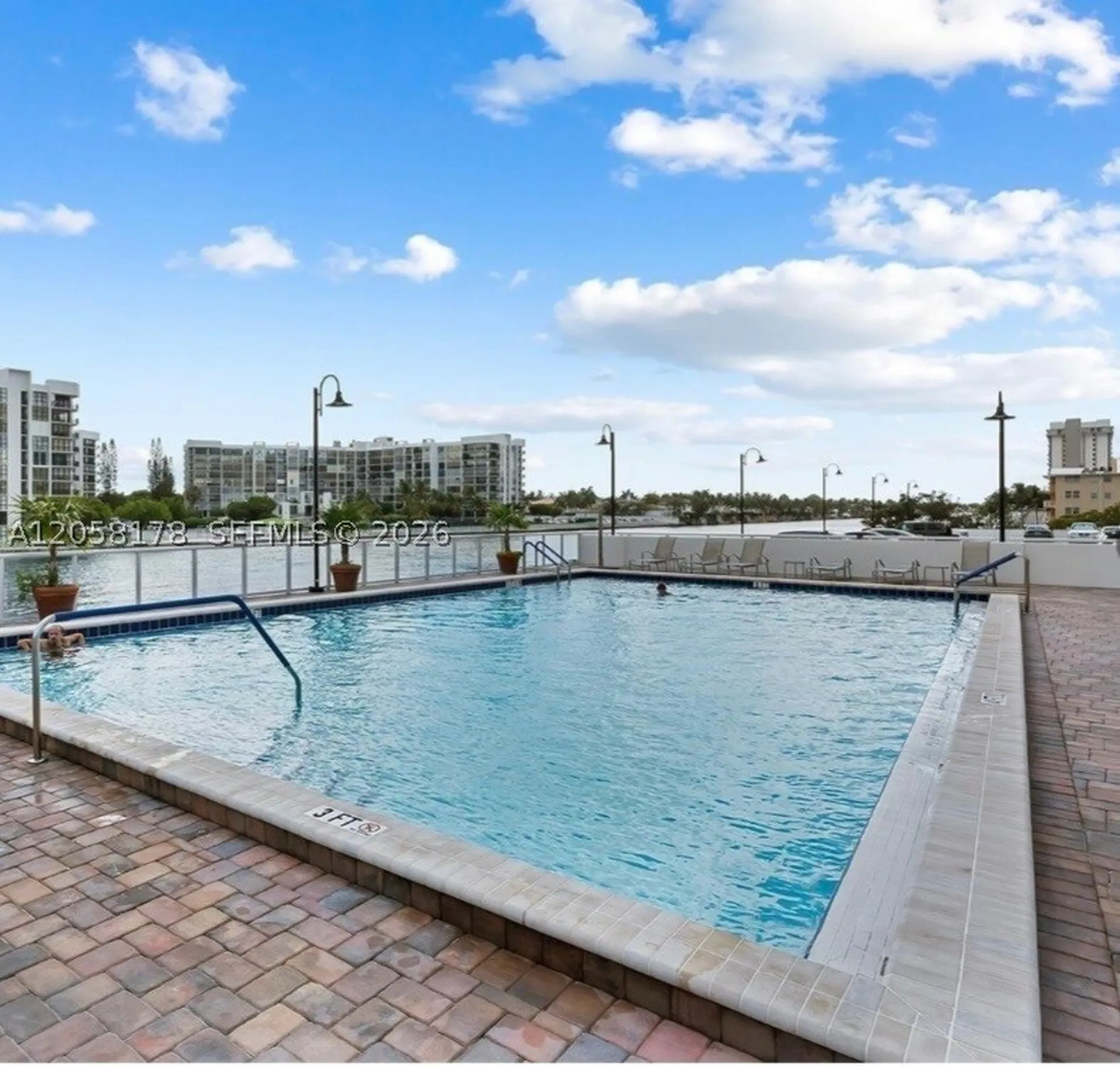 3000 S Ocean Drive Hollywood FL 33019