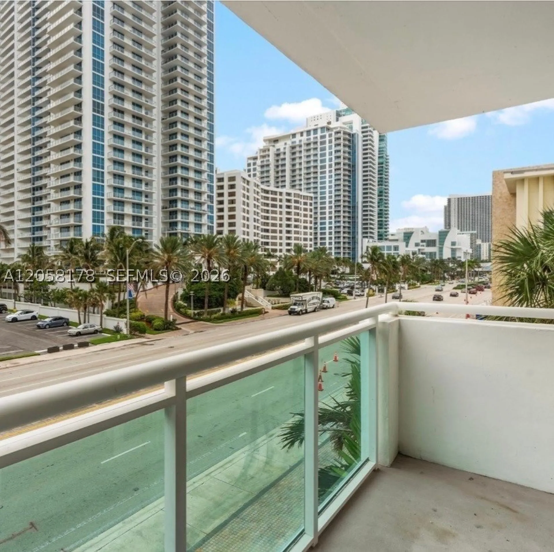 3000 S Ocean Drive Hollywood FL 33019