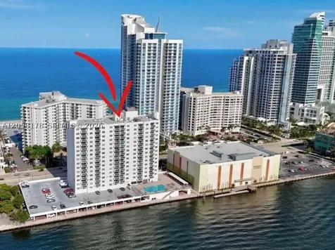 3000 S Ocean Drive Hollywood FL 33019