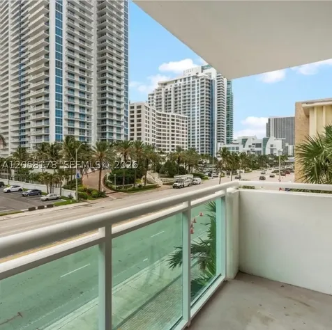 3000 S Ocean Drive Hollywood FL 33019