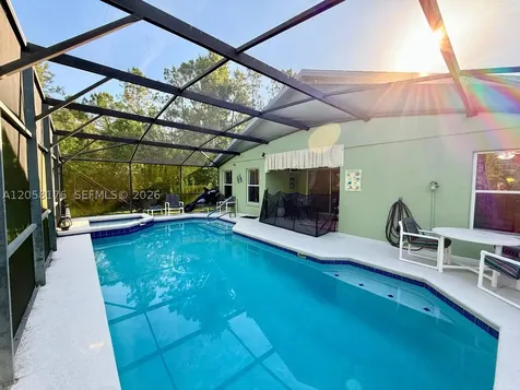 803 Sandy Ridge Drive Davenport FL 33896