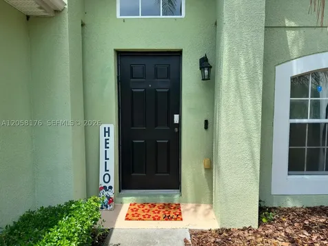 803 Sandy Ridge Drive Davenport FL 33896