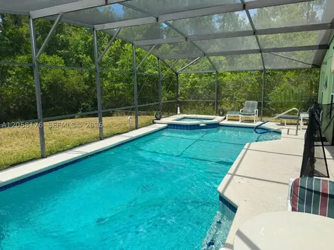 803 Sandy Ridge Drive Davenport FL 33896