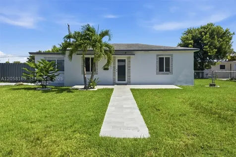 6785 SW 17th Street Miami FL 33155
