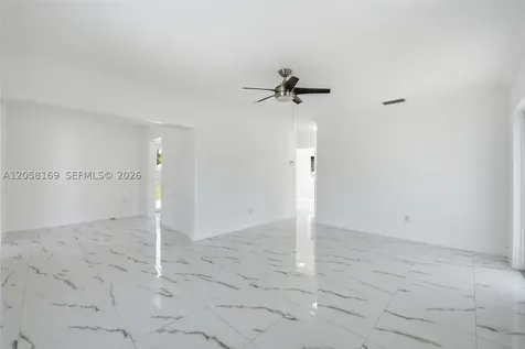6785 SW 17th Street Miami FL 33155
