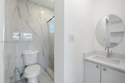 6785 SW 17th Street Miami FL 33155