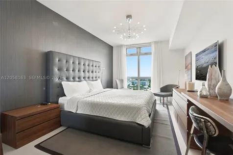 17301 Biscayne Boulevard North Miami Beach FL 33160
