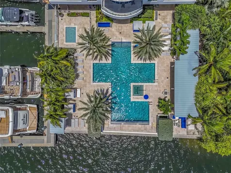 17301 Biscayne Boulevard North Miami Beach FL 33160