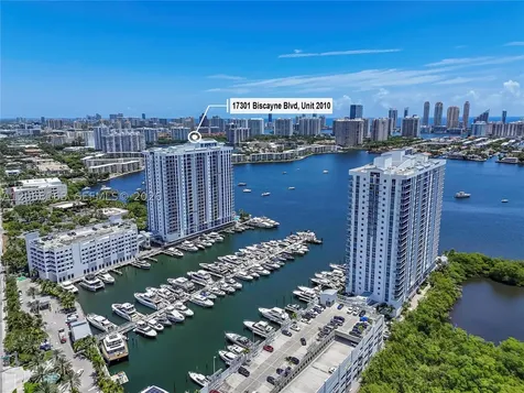 17301 Biscayne Boulevard North Miami Beach FL 33160