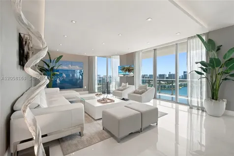 17301 Biscayne Boulevard North Miami Beach FL 33160