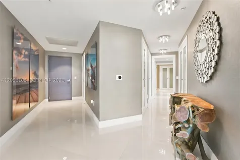 17301 Biscayne Boulevard North Miami Beach FL 33160