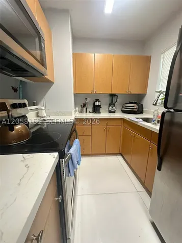 665 NE 83rd Terrace Miami FL 33138