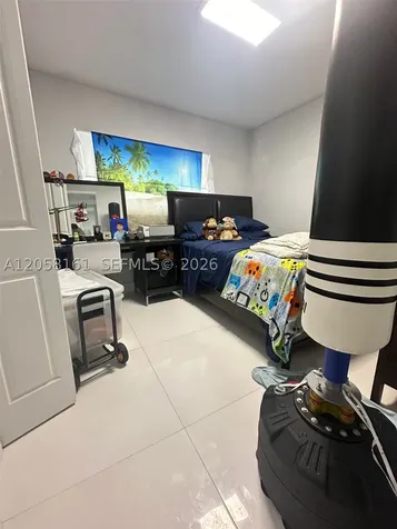 665 NE 83rd Terrace Miami FL 33138