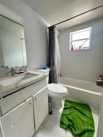 665 NE 83rd Terrace Miami FL 33138